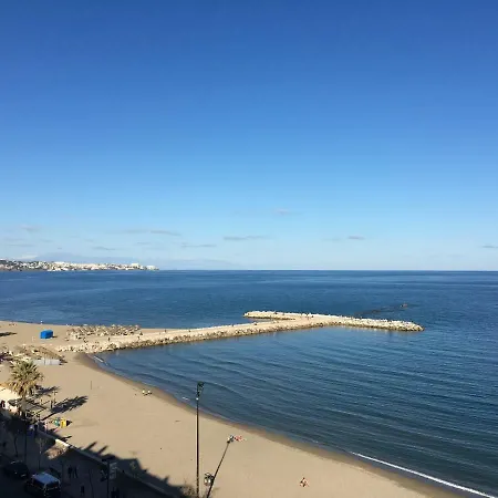 Apartamento Sea Star Fuengirola