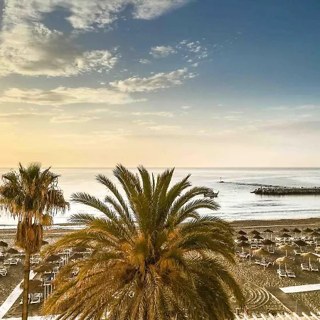 Apartamento Sea Star