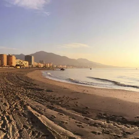 Sea Star Apartman Fuengirola