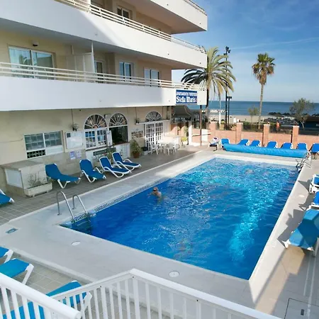 Apartamento Sea Star *