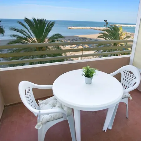 Sea Star * Fuengirola