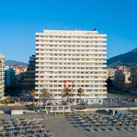 Sea Star Apartman Fuengirola