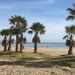 Апартаменти Sea Star Фуенхірола