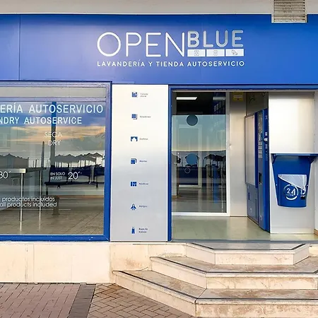 Appartement Sea Star *