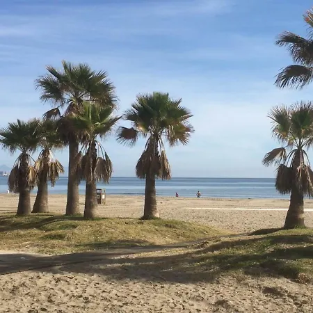 Apartamento Sea Star Fuengirola