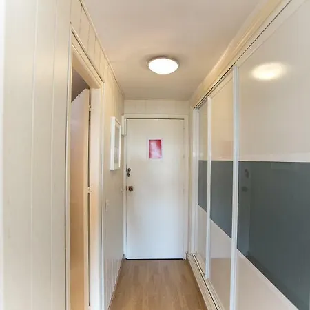 Apartamento Sea Star Fuengirola