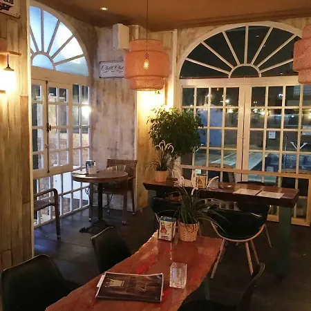Апартаменти Sea Star Фуенхірола