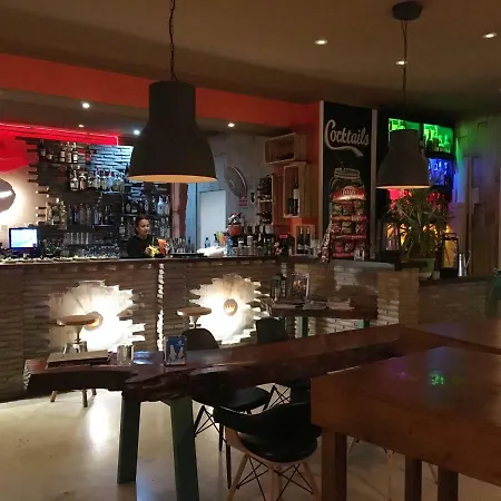 Apartamento Sea Star Fuengirola