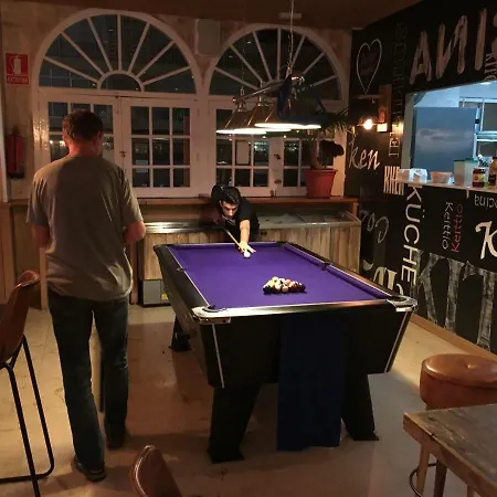 Sea Star فوينخيرولا