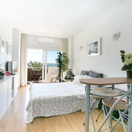 Sea Star Apartamento