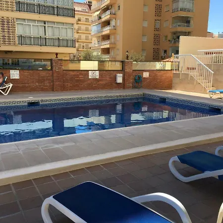 Sea Star * Fuengirola