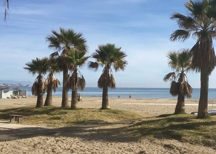 Appartement Sea Star Fuengirola