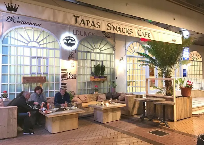 Sea Star * Fuengirola