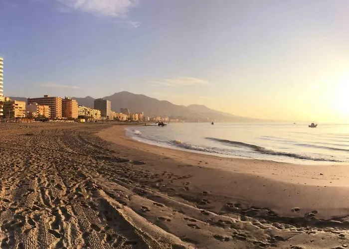 Sea Star Appartement Fuengirola