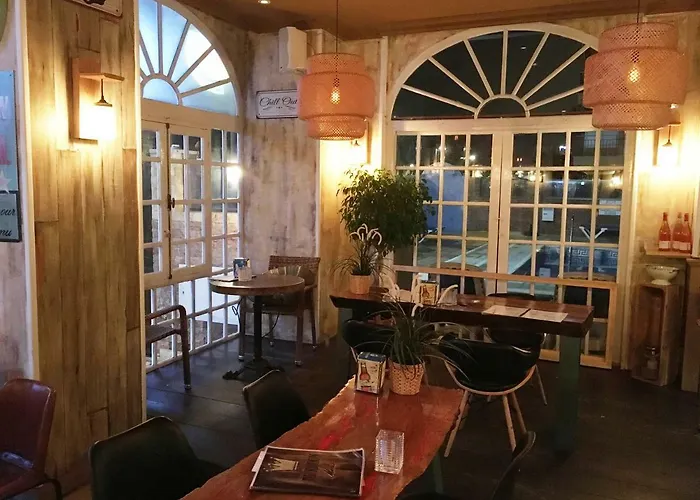 Lejlighed Sea Star Fuengirola