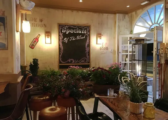 Sea Star Appartement Fuengirola