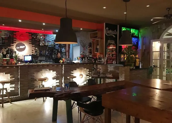 Lejlighed Sea Star Fuengirola