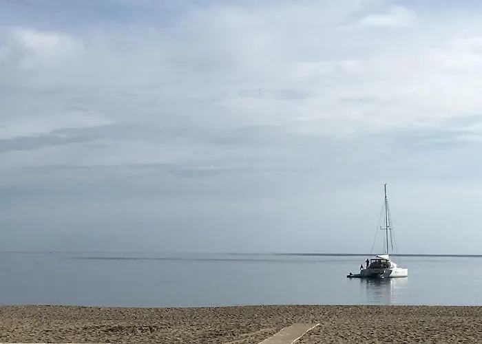 Lejlighed Sea Star *