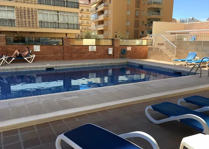 Sea Star * Fuengirola