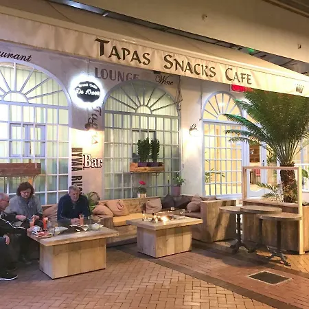 Sea Star * Фуэнхирола