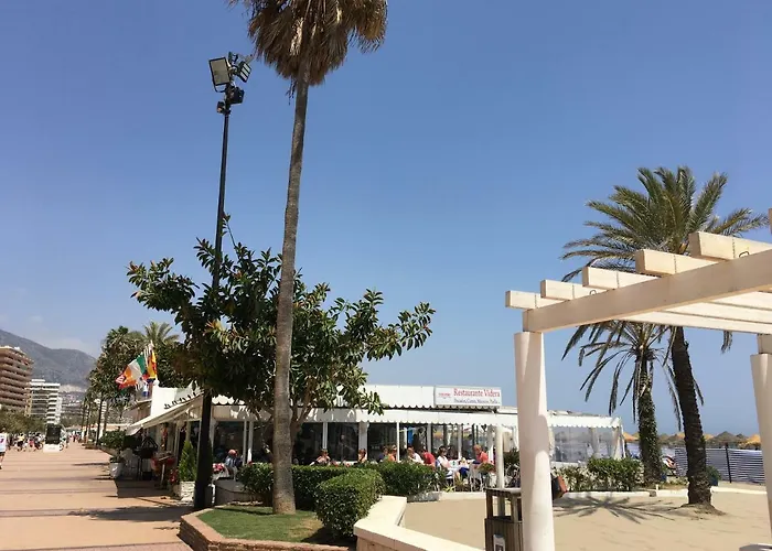 Апартаменты Sea Star