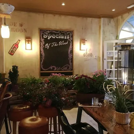 Sea Star Apartment Fuengirola