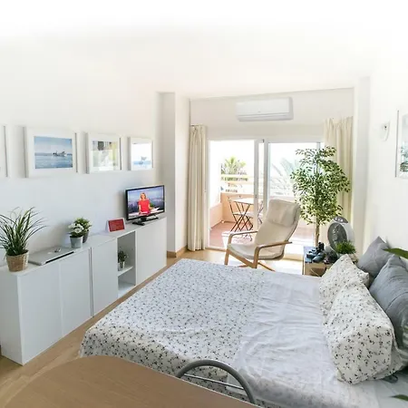 Sea Star Apartment *