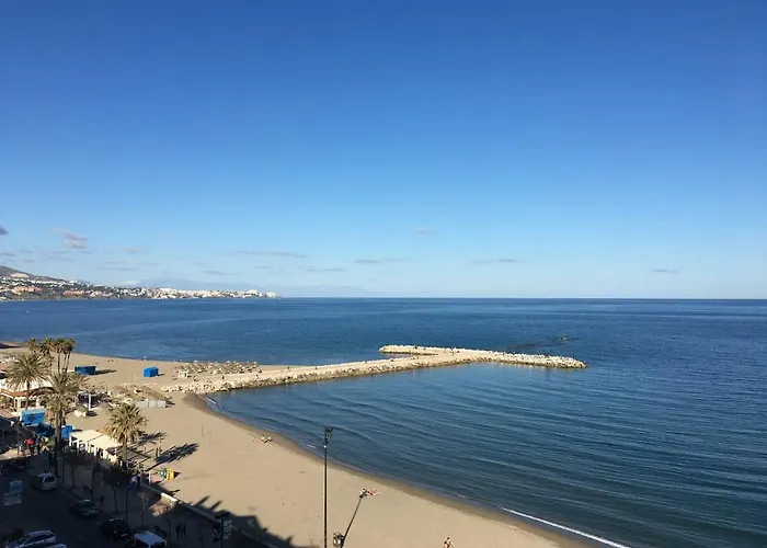 Apartment Sea Star Fuengirola