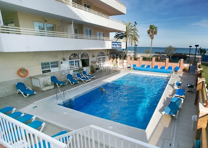 Apartment Sea Star *