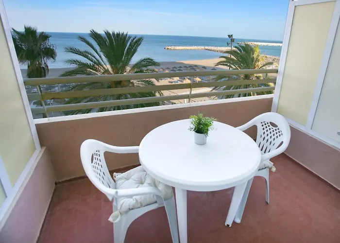 Sea Star * Fuengirola