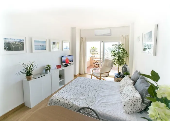 Sea Star Apartment *