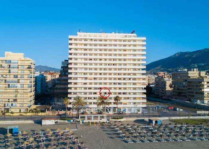 Sea Star Apartment Fuengirola